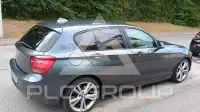 2014 BMW 120
