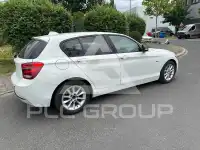 2014 BMW 120