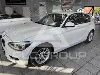 2014 BMW 120