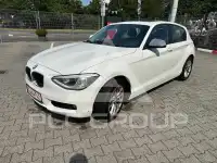 2014 BMW 120