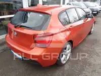 2014 BMW 120