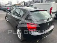 2014 BMW 120