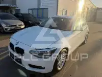 2014 BMW 120