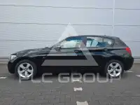 2014 BMW 120