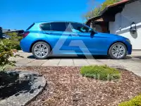 2014 BMW 120