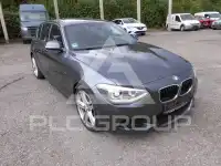 2014 BMW 120