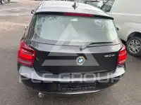 2014 BMW 120