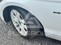 2014 BMW 120
