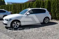 2014 BMW 120