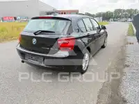 2014 BMW 120