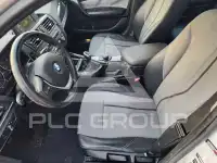 2014 BMW 120