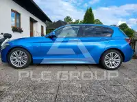 2014 BMW 120