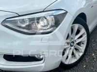 2014 BMW 120