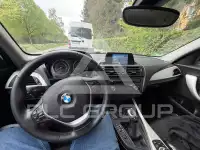 2014 BMW 120