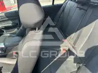 2014 BMW 120