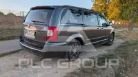 2014 Lancia Voyager