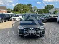 2014 Lancia Voyager