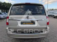 2014 Lancia Voyager