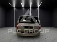 2014 Lancia Voyager