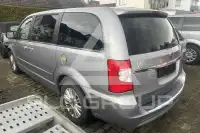 2014 Lancia 