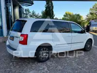 2014 Lancia 