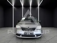 2014 Lancia Voyager