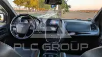 2014 Lancia Voyager