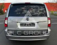 2014 Lancia Voyager