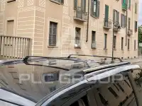 2014 Lancia Voyager