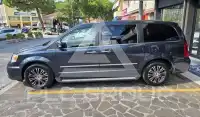 2014 Lancia 
