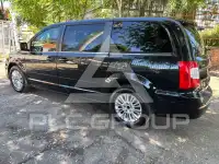 2014 Lancia Voyager