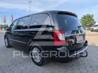 2014 Lancia Voyager