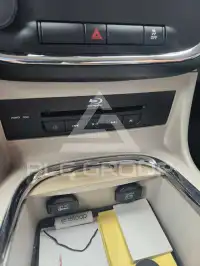 2014 Lancia Voyager