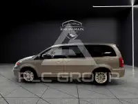 2014 Lancia Voyager