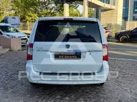 2014 Lancia 