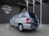 2014 Lancia Voyager