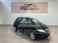 2014 Lancia YPSILON