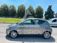 2014 Lancia YPSILON