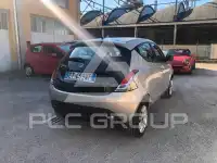 2014 Lancia YPSILON