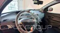 2014 Lancia YPSILON
