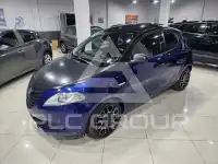 2014 Lancia YPSILON