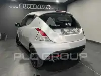 2014 Lancia YPSILON