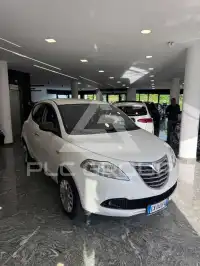 2014 Lancia YPSILON
