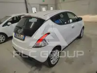 2014 Lancia YPSILON