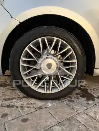2014 Lancia YPSILON