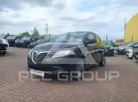 2014 Lancia YPSILON