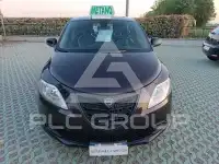 2014 Lancia YPSILON
