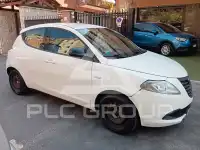 2014 Lancia YPSILON