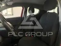 2014 Lancia YPSILON