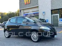 2014 Lancia YPSILON